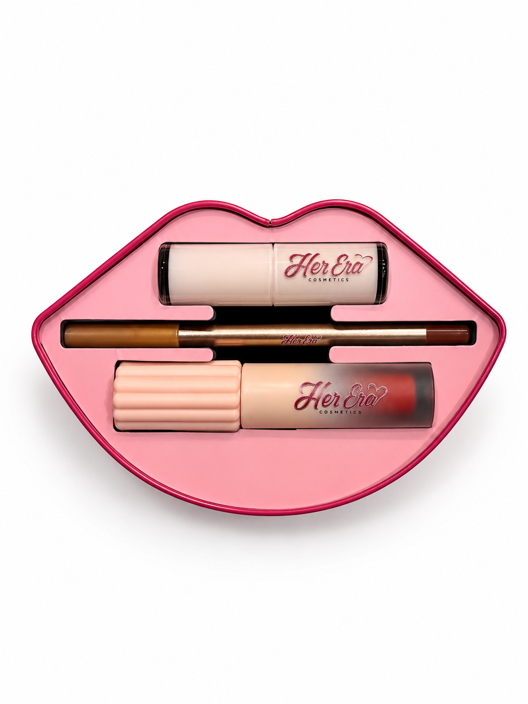 Scarlet Secret Lip Kit