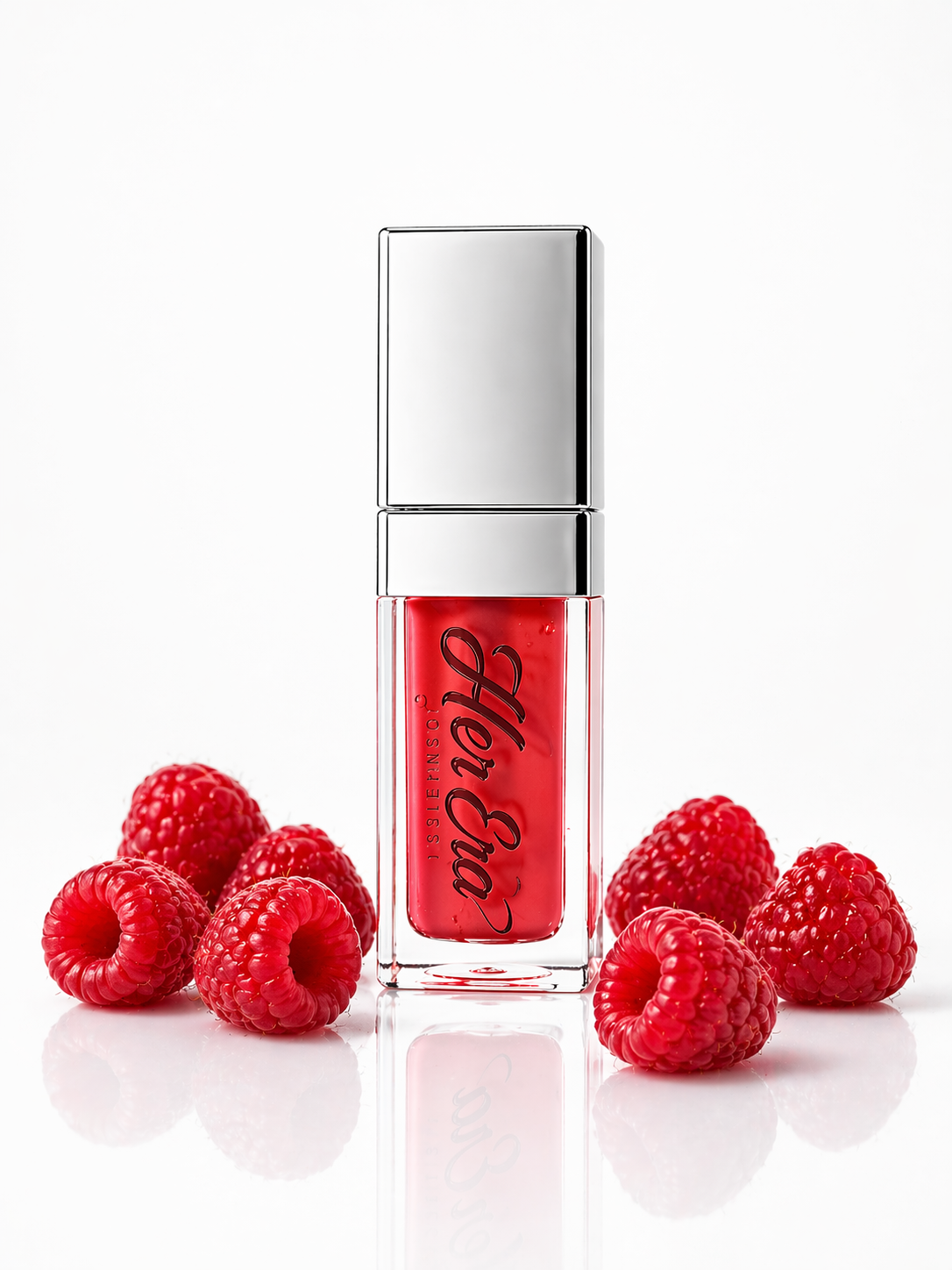 Wild Raspberry Lip Oil