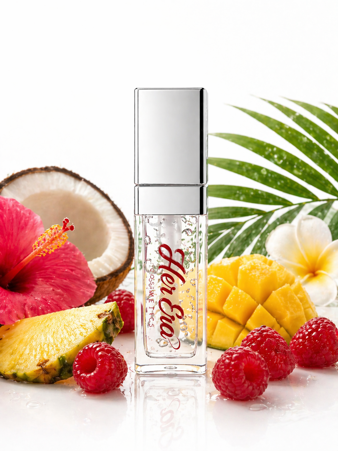 Tropic Dream Lip Oil