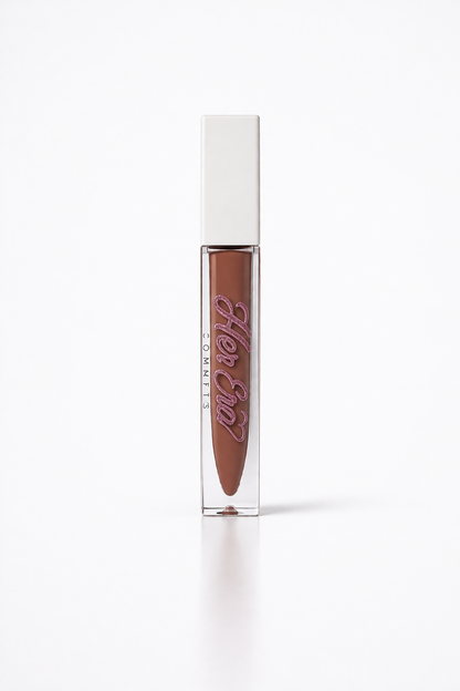 Cashmere Kiss Gloss