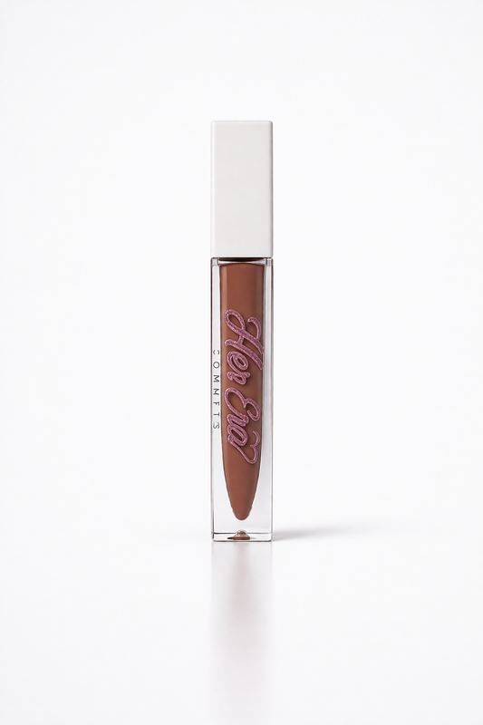Cashmere Kiss Gloss