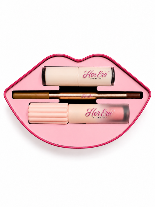Baby Girl Lip Kit