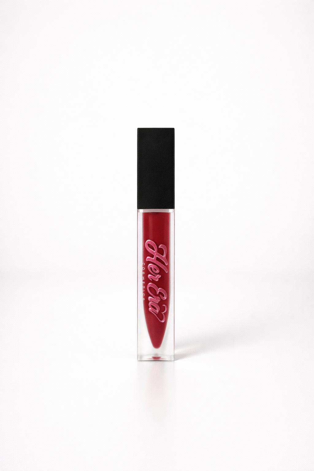 Velvet Heat Matte Gloss