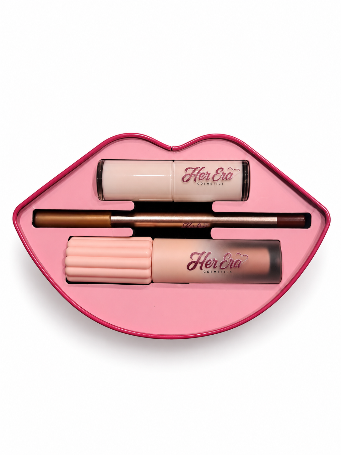 Toasted Honey Lip Kit