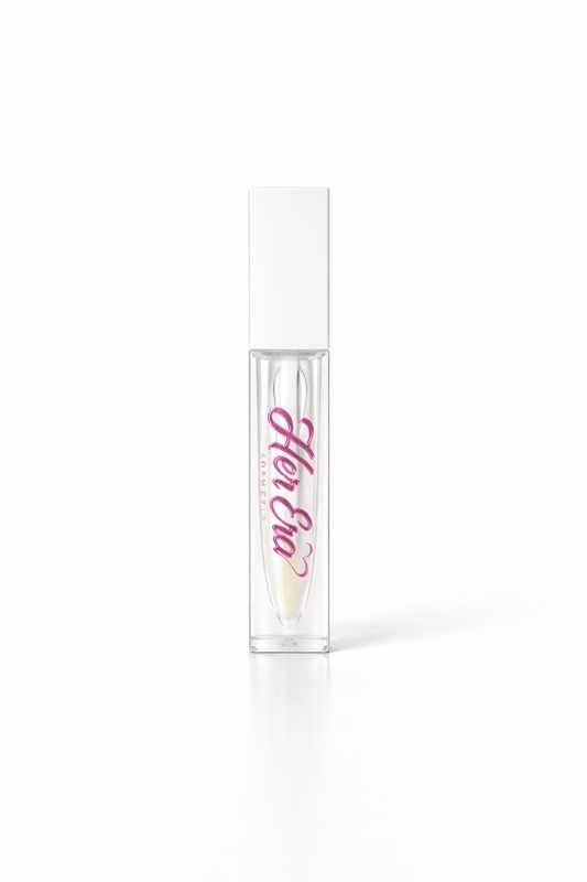 Halo Glo Gloss