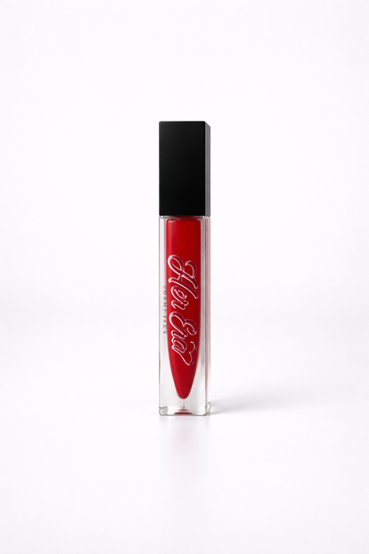 Rouge Matte Gloss