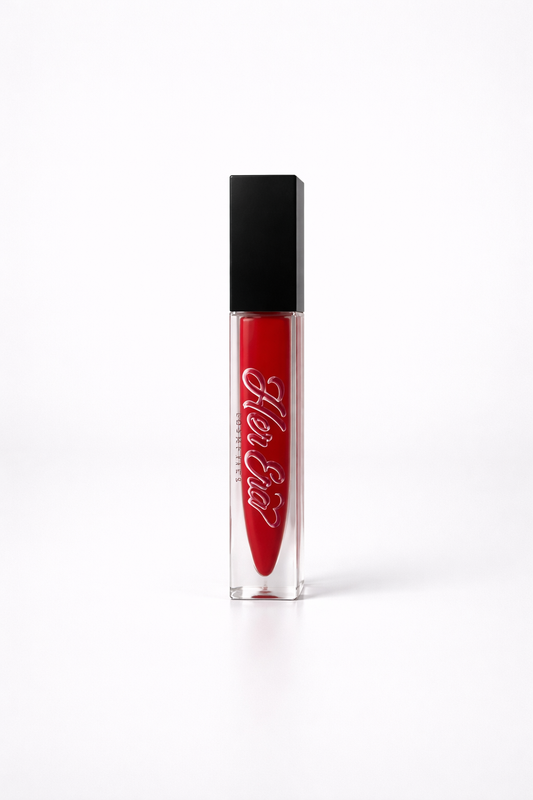 Rouge Matte Gloss
