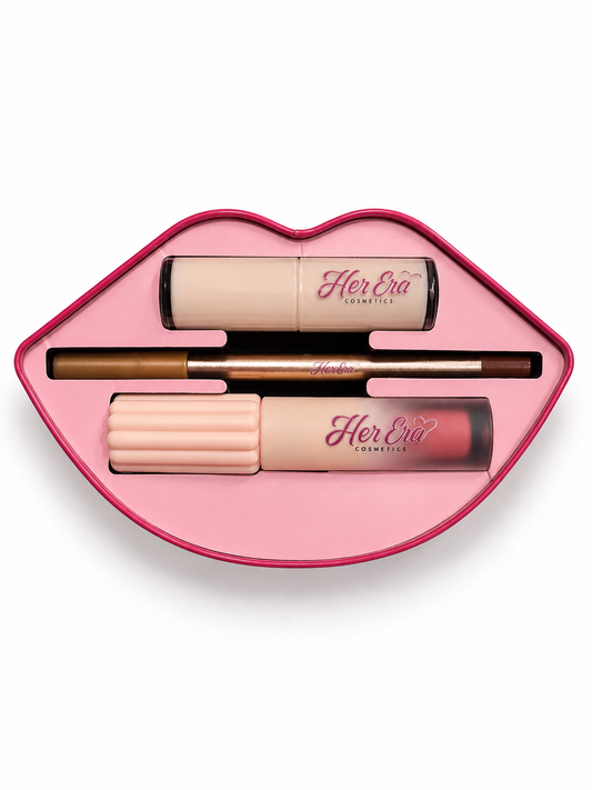 Maya Moo Lip Kit