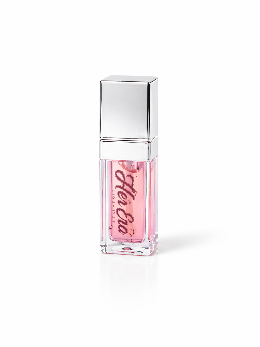Strawberry Rush LIP Oil