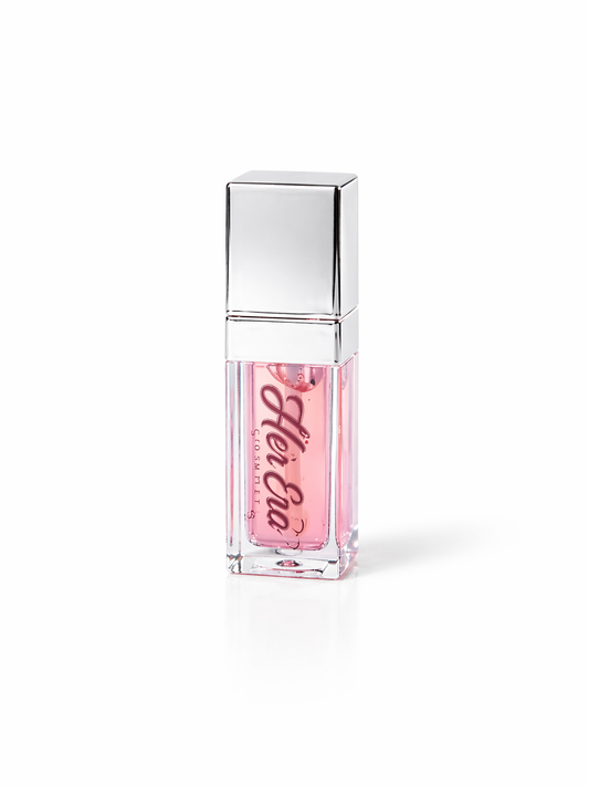 Strawberry Rush LIP Oil