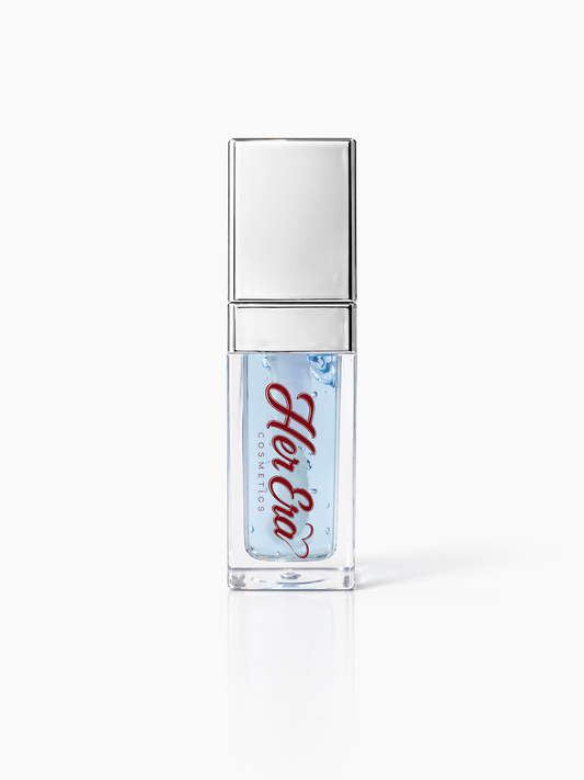 Mint to be Lip Oil