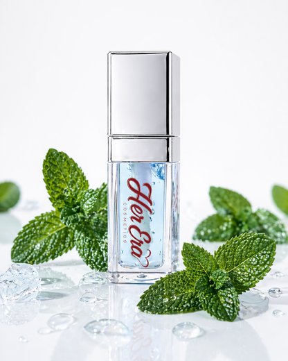 Mint to be Lip Oil