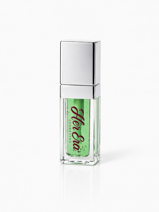 Apple Crush Lip Oil