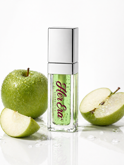Apple Crush Lip Oil