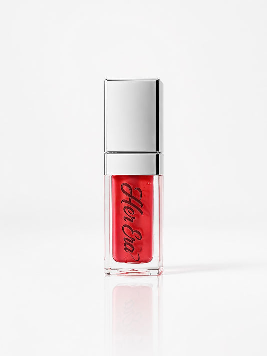 Wild Raspberry Lip Oil