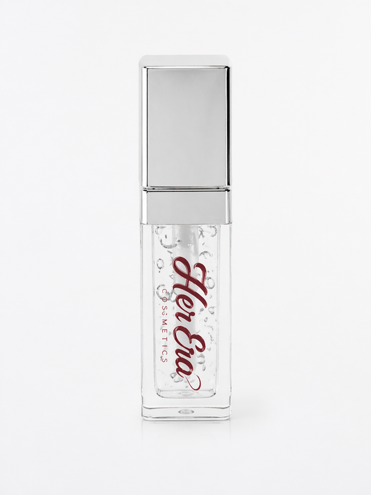 Tropic Dream Lip Oil