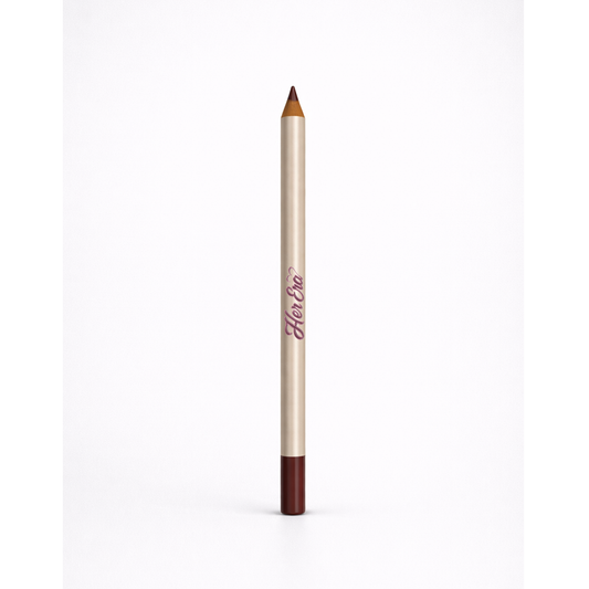 Mocha Mood Cream Lip Liner